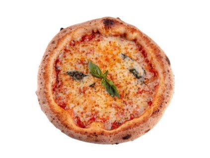 Pizza Base Margherita 430g Originale Production
