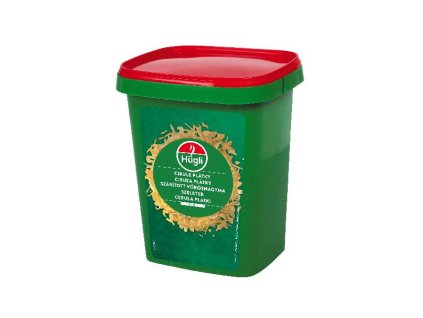 Cibuľa restovaná 500g HUGLI