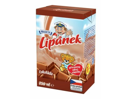 thumb 3000x3000 16263 lipanek mleko trvanlive cokolada 1 5 250 ml