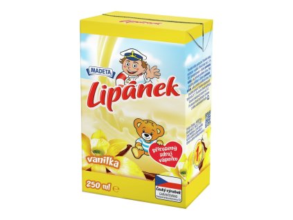 thumb 3000x3000 16262 lipanek mleko trvanlive vanilka 1 3 250 ml