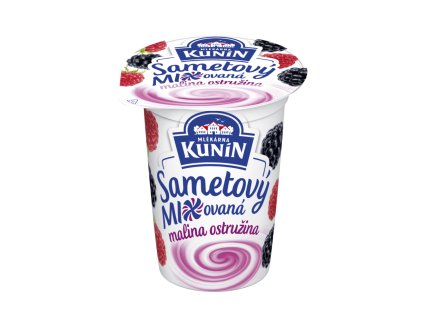 3D Sametovy Malina ostruzina 150g 40 768x922