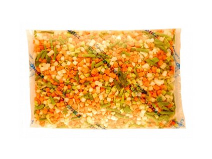 *** Polievková zmes 2,5kg