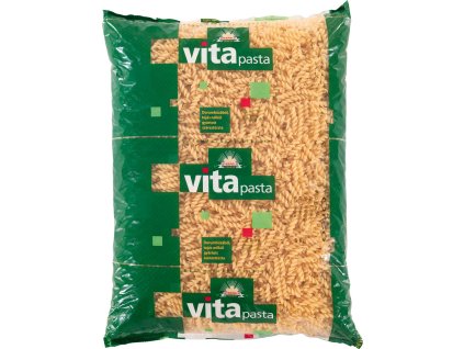 vretená semolinové