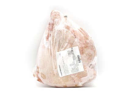 Mraz. Sliepka tazka polena cca 15kg Tenderfood 1