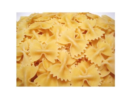 Motýliky (farfalle) 5kg