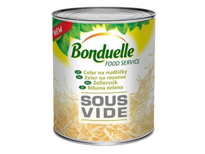 Rezance bonduelle