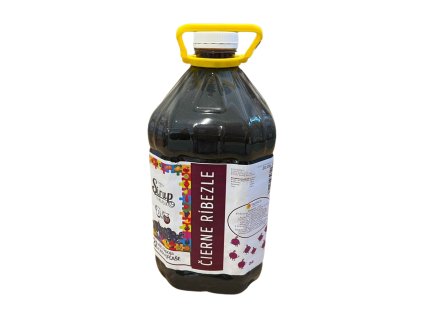 SunFruit slovenská záhrada 5l TROPICO