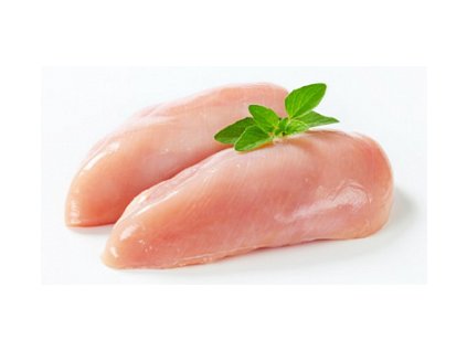 *** Kuracie prsia 2kg VIKING