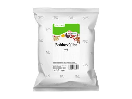 Bobkový list 100g 8588002863523 1