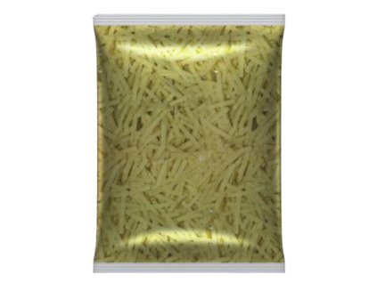 Široké rezance 1kg FRAPE