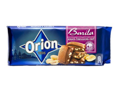 orion barila 100g