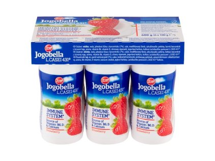 Jogobella Lcasei