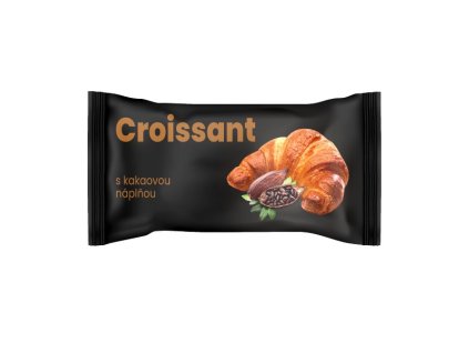 croissant kakao