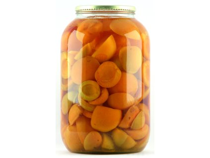 sag 08138 marhule polene 3400g hajduk