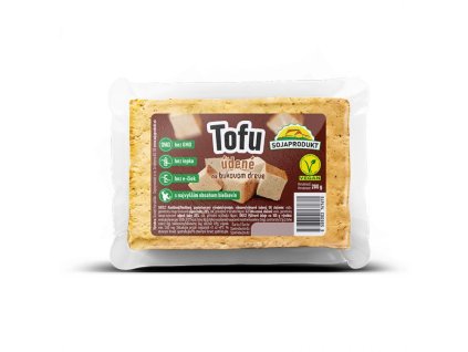 Tofu udené