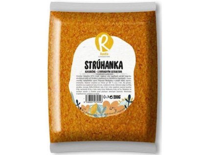 ravita str hanka kukuricna s paprikovym extraktom 200g