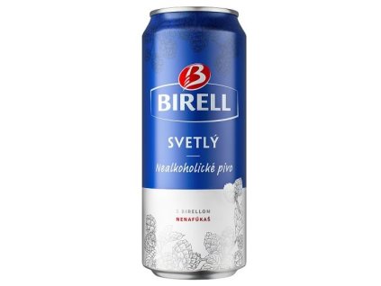 pivo birell nealko 0 5l full item 5562