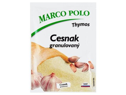 Cesnak granul 20g