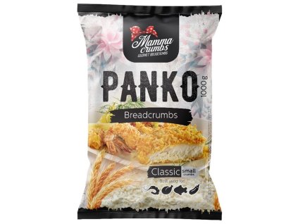 Struhanka Panko jemna 1kg Mamma crumbs 1