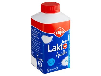 Rajo acidko