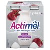 Jogurtovy napoj Actimel Visna 4x100g Danone 1
