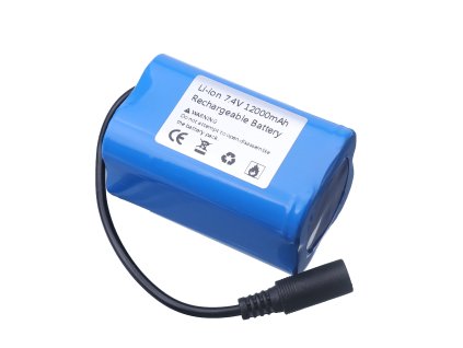 249 etetohajo akkumulator 12000 mah