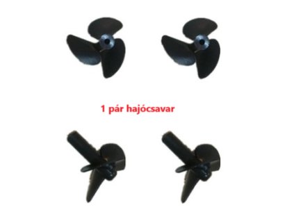 hajocsavar