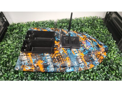 V018 GPS etetőhajó by Manuowell