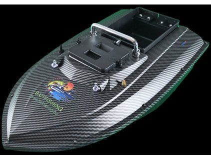 D001 Basic etetőhajó by Manuowell ajándék táskával 15600 mAh akkumulátorral