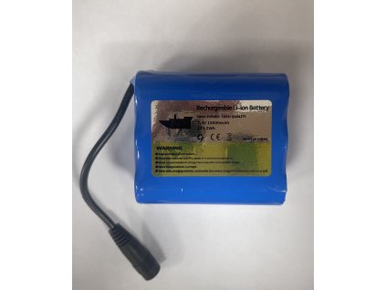 7,4V 18000 mAh