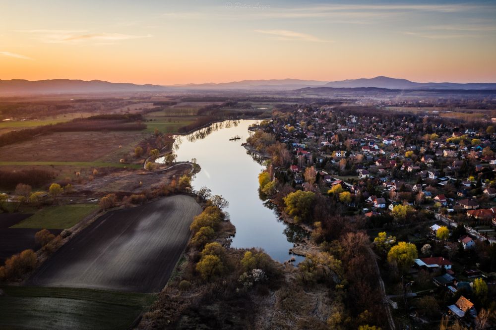 Őrbottyáni Horgásztó - Információ Árak Horgászrend