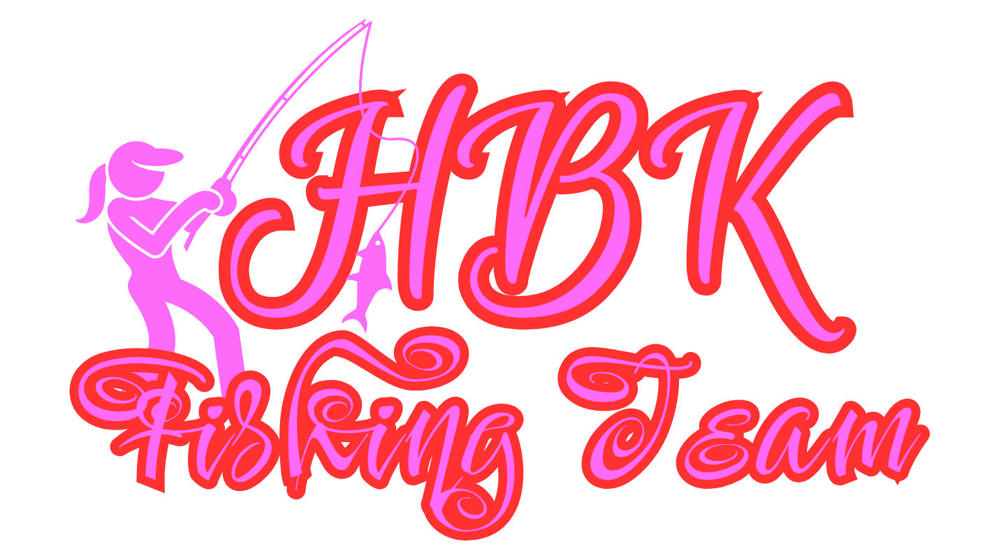 HBKfishing | Horgász baráti kör női szemmel