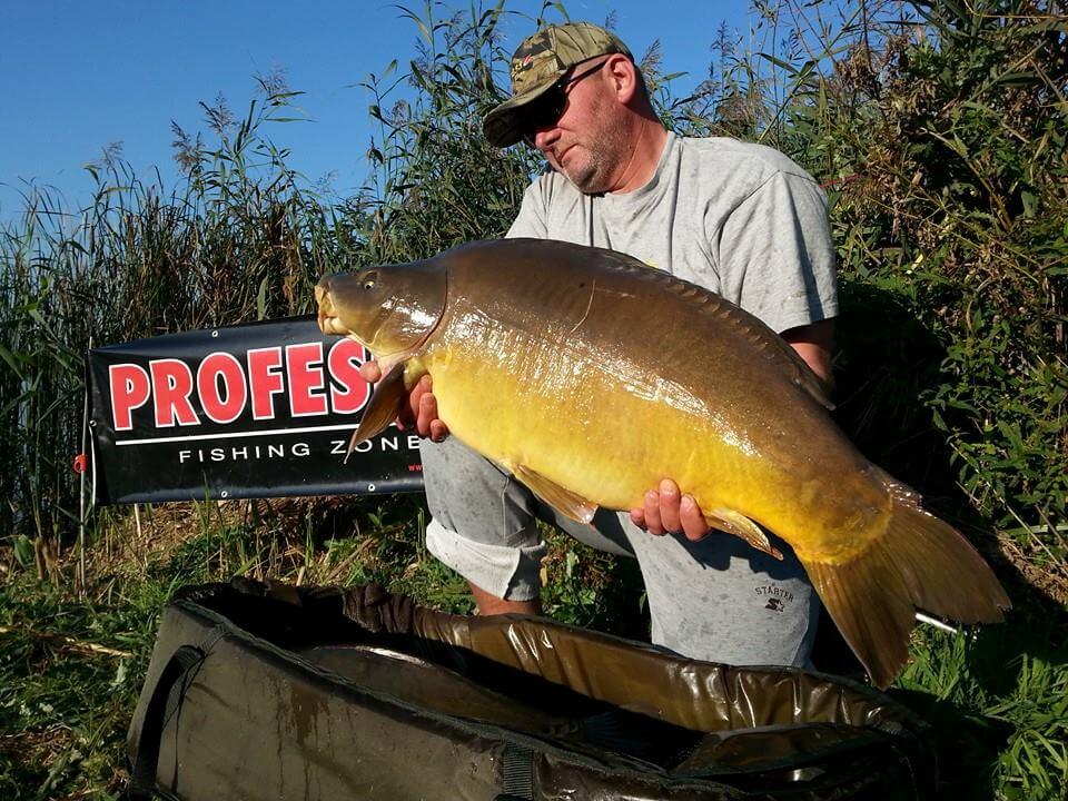 HBKfishing | Profess Hungary