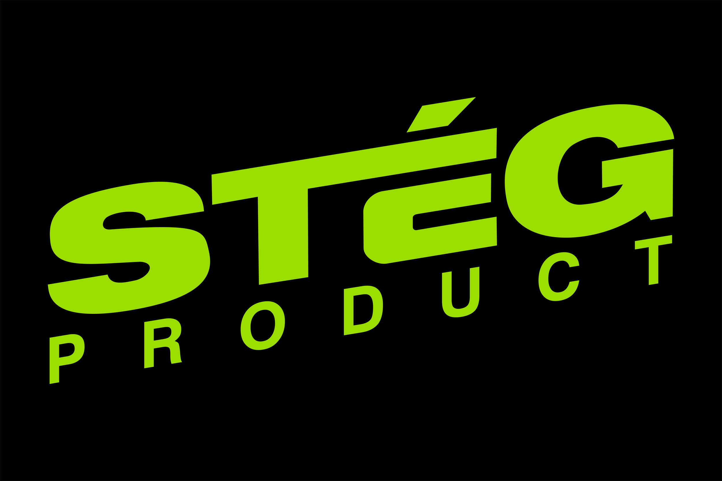 Stég