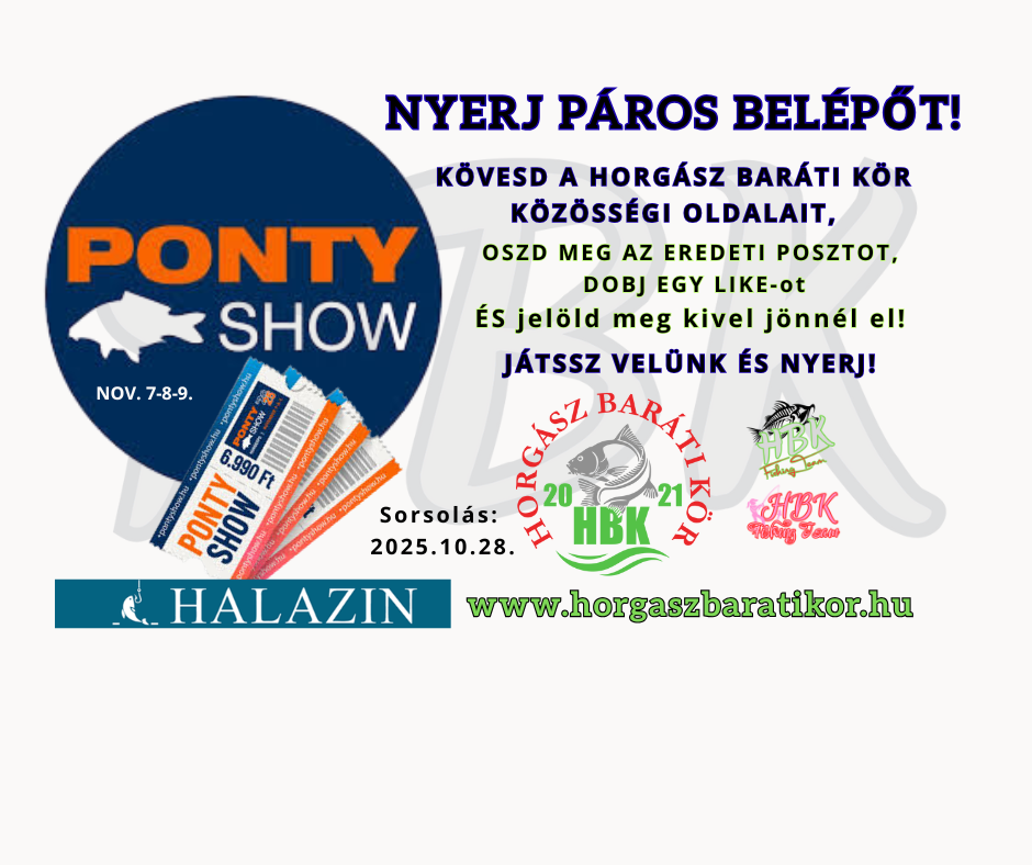 Pontyshow 2025