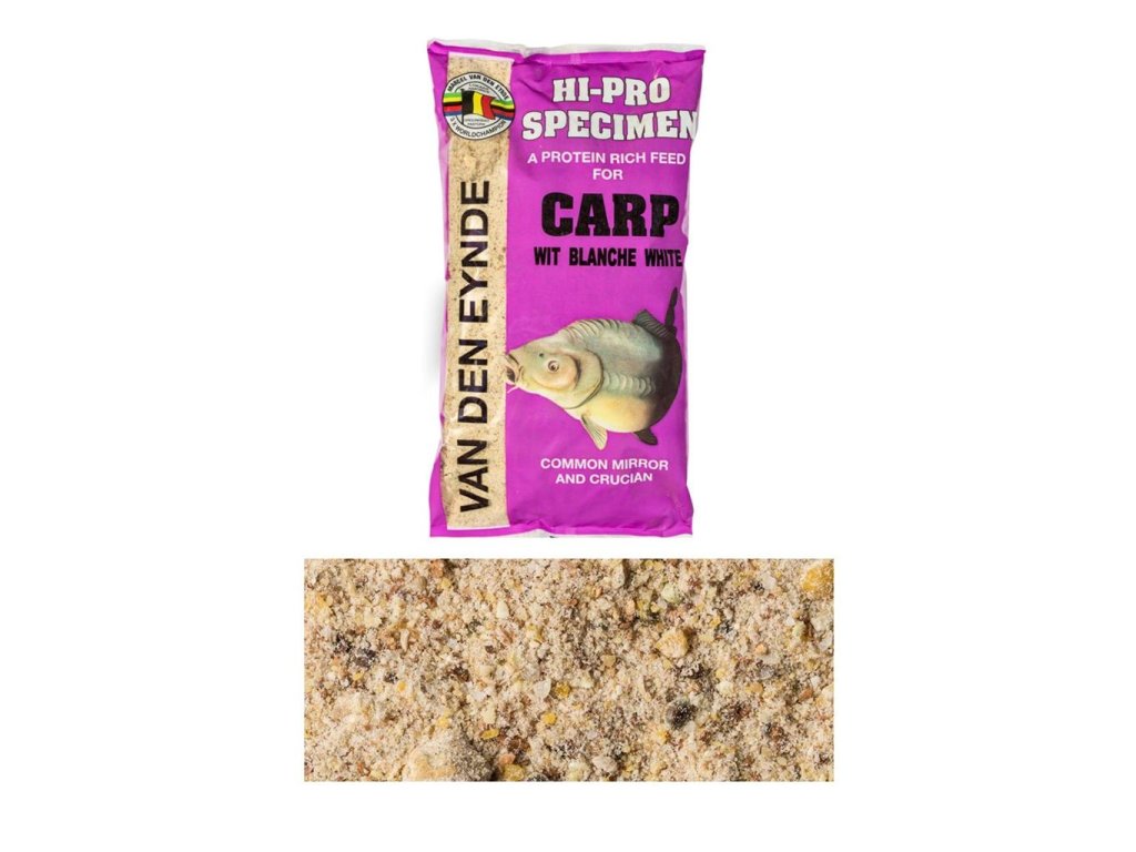 VDE Hi-Pro Carp 1kgHBKfishing