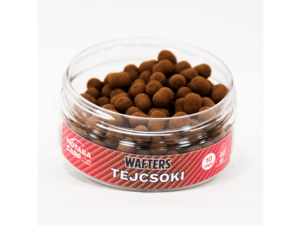 Motabacarp Wafters 10mm - TejcsokiHBKfishing
