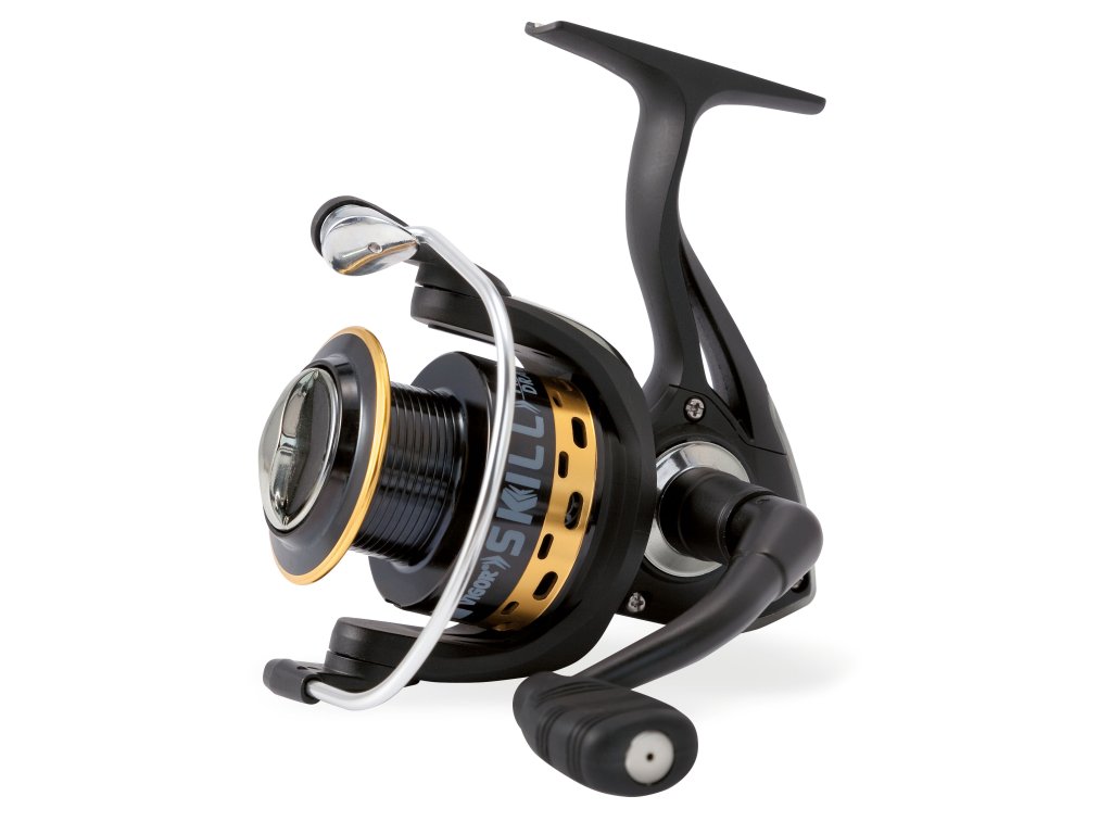 LINEAEFFE VIGOR SKILL60 elsőfékes orsóHBKfishing