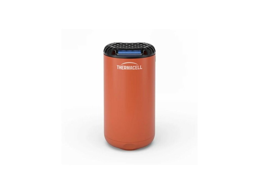 Thermacell Halo Mini Tabletop egység (asztali készülék) - NARANCSSÁRGAHBKfishing