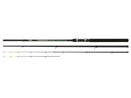 Magnum Black Feeder 3,40m