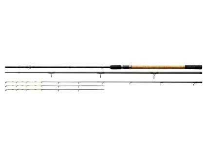 Method Carp Feeder 360XH 50-140g
