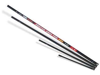 By Döme TF Master Carp Pro merítőnyél 330
