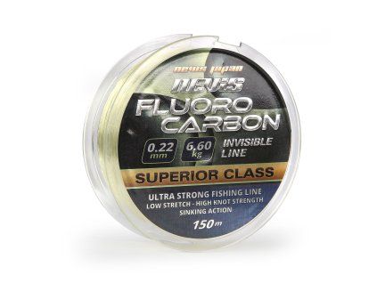 Fluoro Carbon 150m/0.14mm