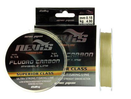 Fluoro Carbon 150m/0.20mm