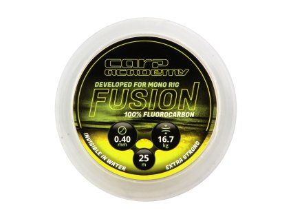 Fusion Fluorocarbon 25m 0.35mm