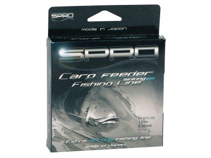 Carp Feeder 150m/0.14mm