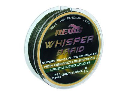 Whisper 100m/0.30mm