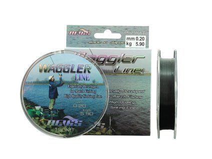Waggler 150m/0.20mm