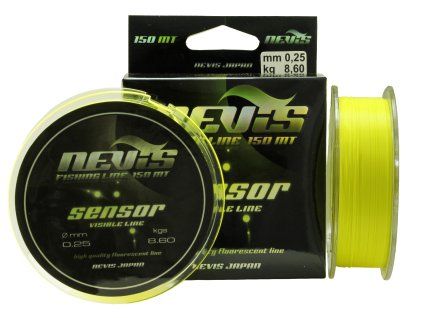 Sensor Fluo 300m/0.40mm