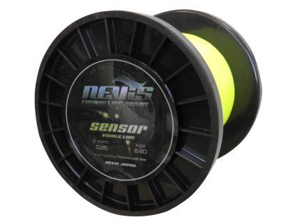 Sensor Fluo 3000m/0.22mm